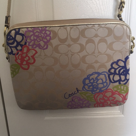 Coach iPad carrier case - Picture 2 of 4